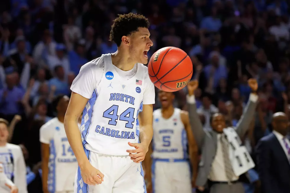 NCAA Tourney Sweet 16 Preview: The Madness Marches On