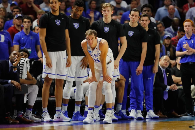 NCAA Tournament Recap: Duke Won’t Win &#038; Other Things We Learned
