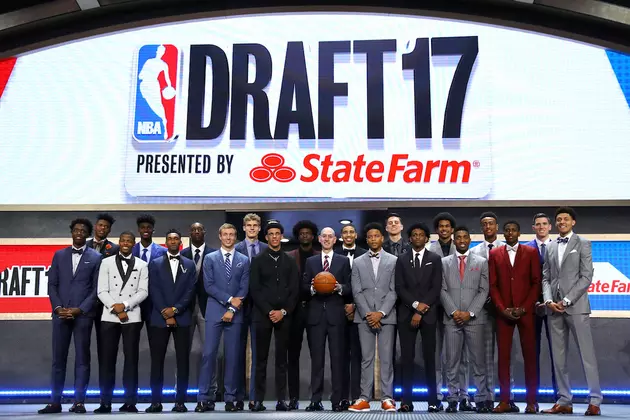 2017 NBA Draft Recap: Markelle Fultz &#038; Lonzo Ball Go 1 &#038; 2