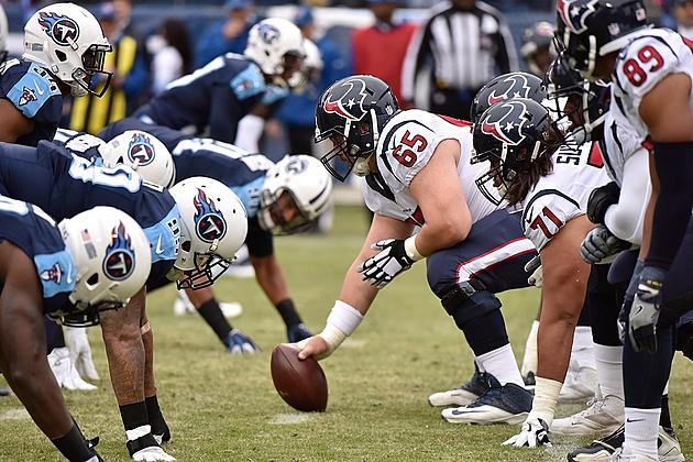 The Titans &#038; Texans Battle in Houston — NFL Week 4 Preview