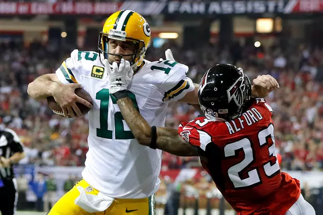 It&#8217;s Packers vs. Falcons in an NFC Title-Game Rematch: NFL Week 2 Preview