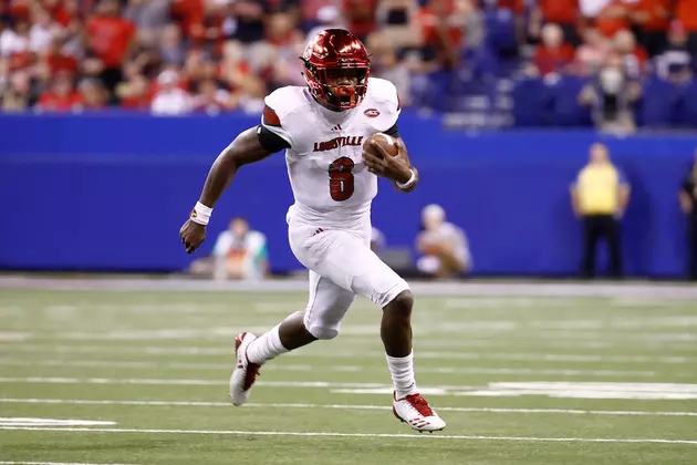 Lamar Jackson Battles the Clemson Defense: College Football Week 3 Preview