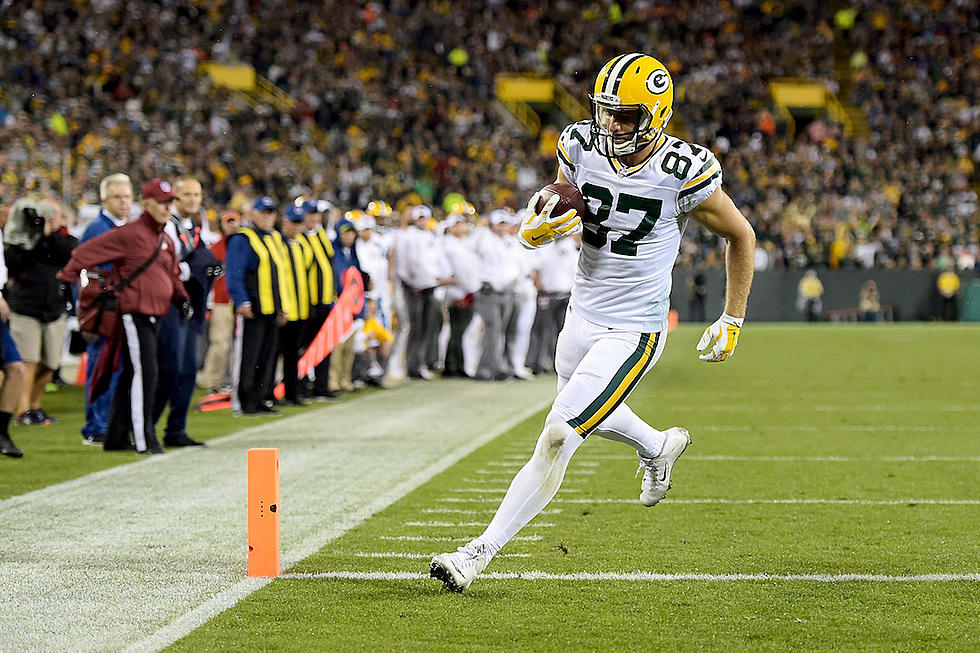 Packers Rout Bears, 35-14, on Thursday Night