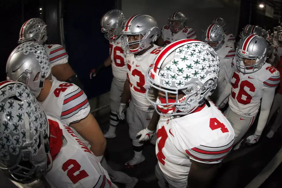Ohio State Wants Revenge on Penn State — College Football Week 9 Preview