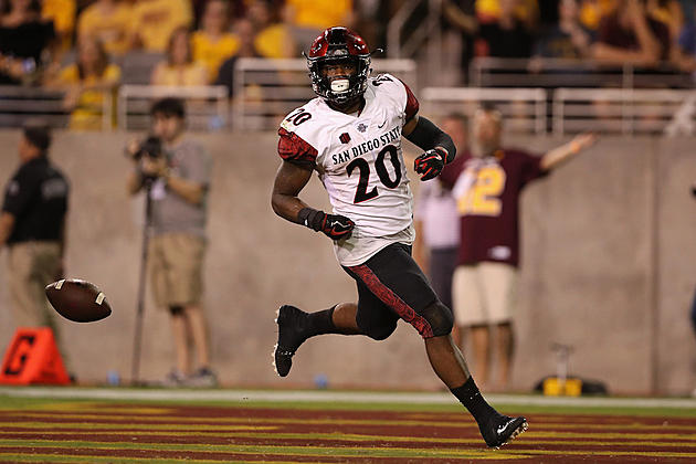 Will San Diego State Go Undefeated? — College Football Week 7 Preview
