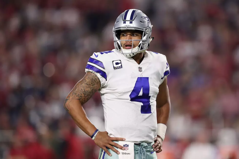 The Cowboys Need a Victory — NFL Preview Week 5