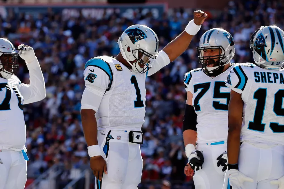 Cam Newton Is Back & Other Things We Learned in Week 4 of the NFL