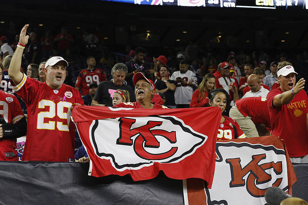 Kansas City Chiefs&#8217; Player Returning After One-Year Hiatus