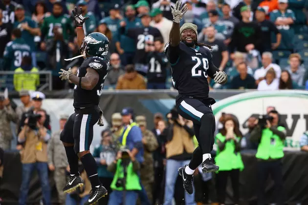 The Eagles Looked Super &#038; Other Things We Learned in NFL Week 9