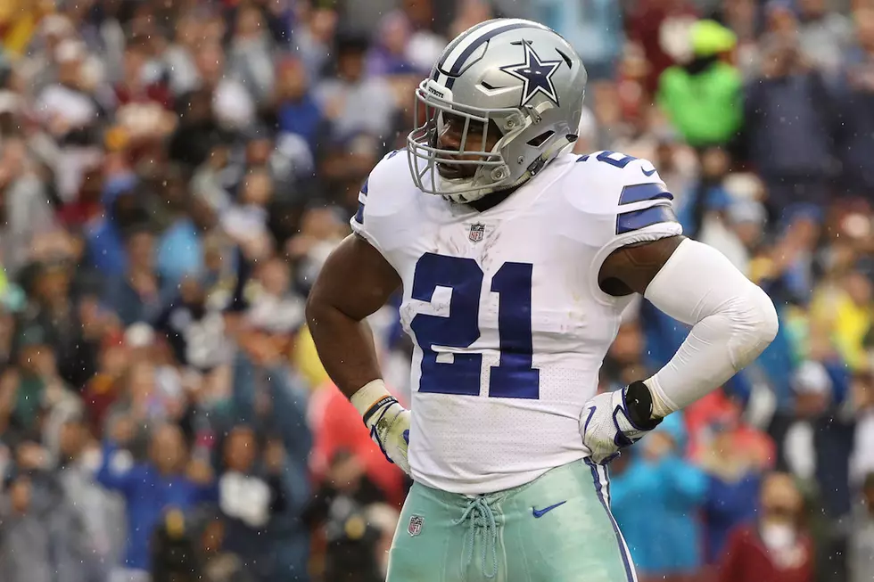 Could the Cowboys Be Successful Without Zeke?