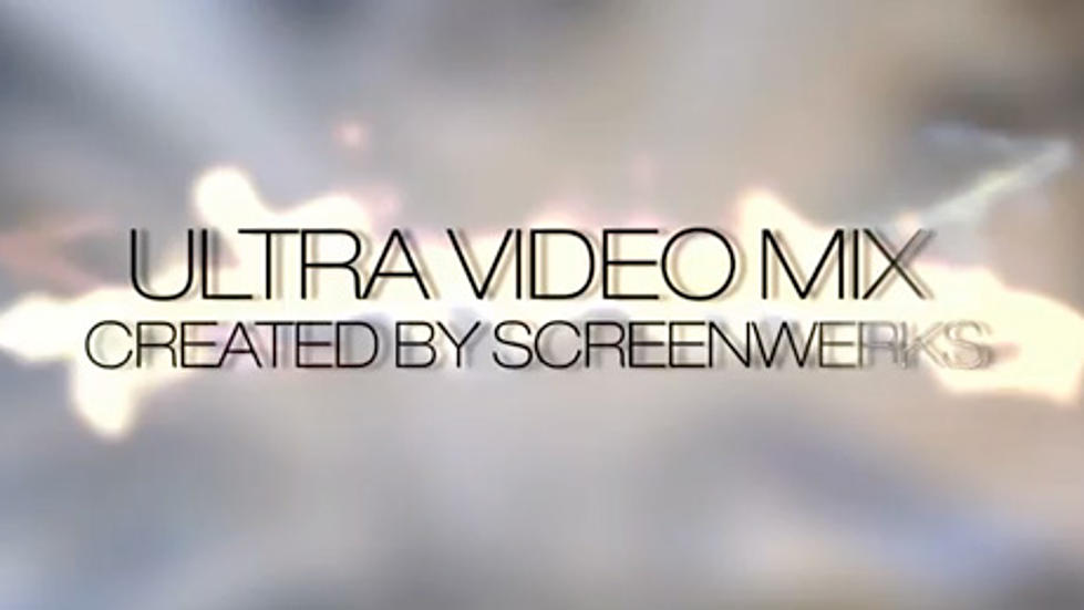 Screenwerks Presents: Best of Ultra Records 2011 Music Videos