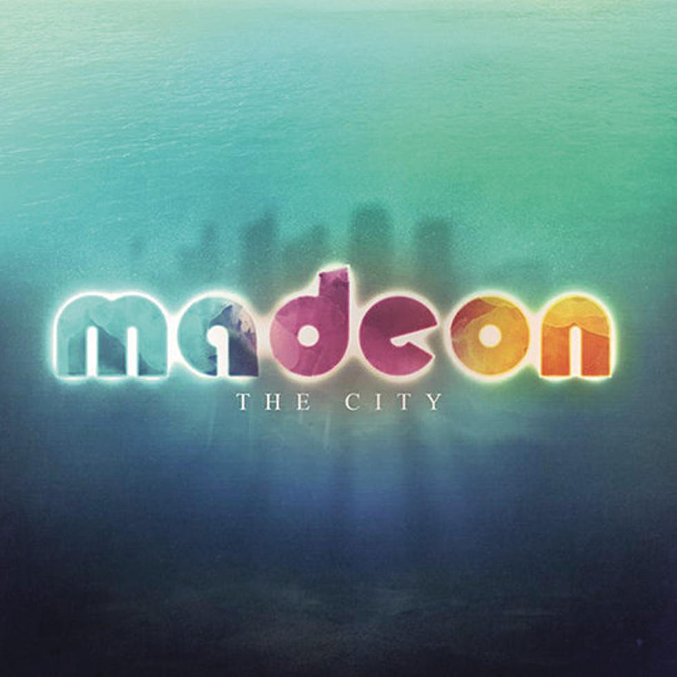 Madeon “The City” Out Now