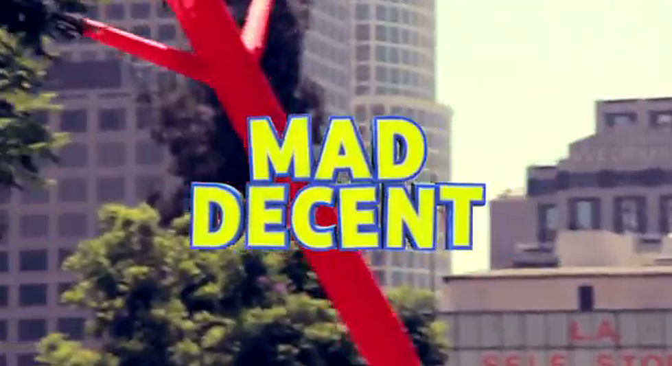Mad Decent Block Party 2012 Los Angeles Recap