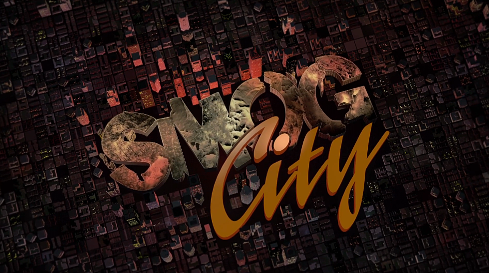 Smog City Documentary