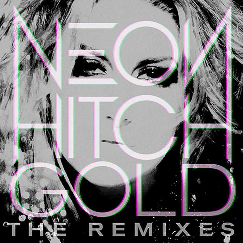 Cross-Switch: Neon Hitch ft. Tyga “Gold” Disco Fries Remix