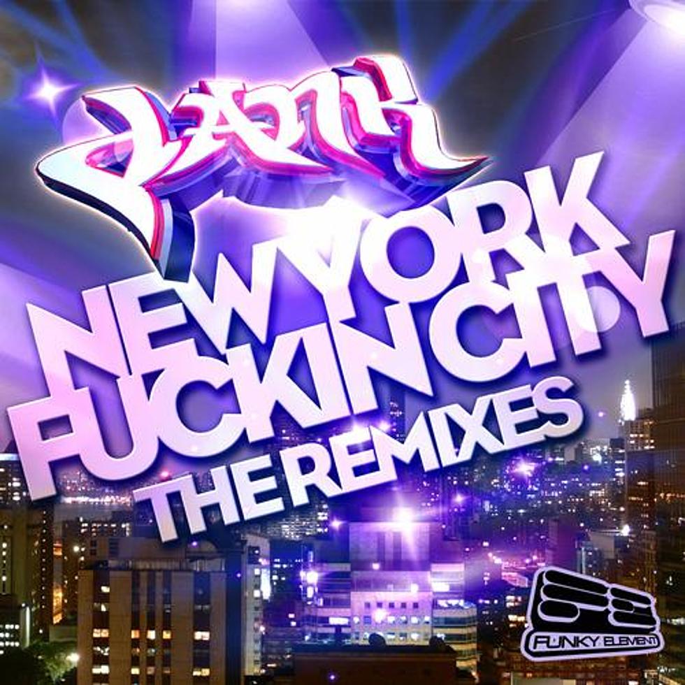 Dank “New York Fuckin City” Dank’s NYC Trap Edit