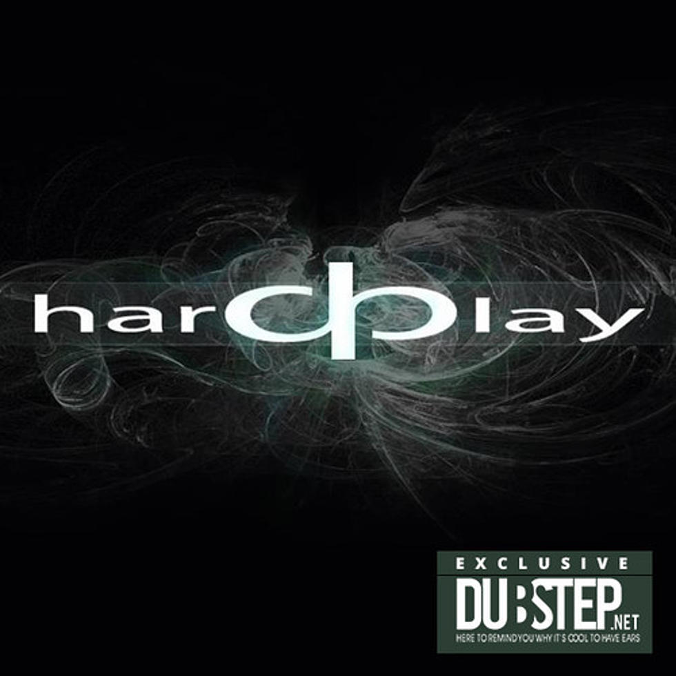 Hardplay “Kick It!” Courtesy of Dubstep.NET