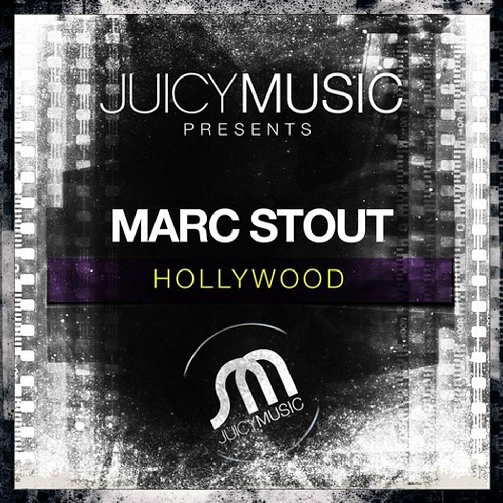 Marc Stout “Hollywood”