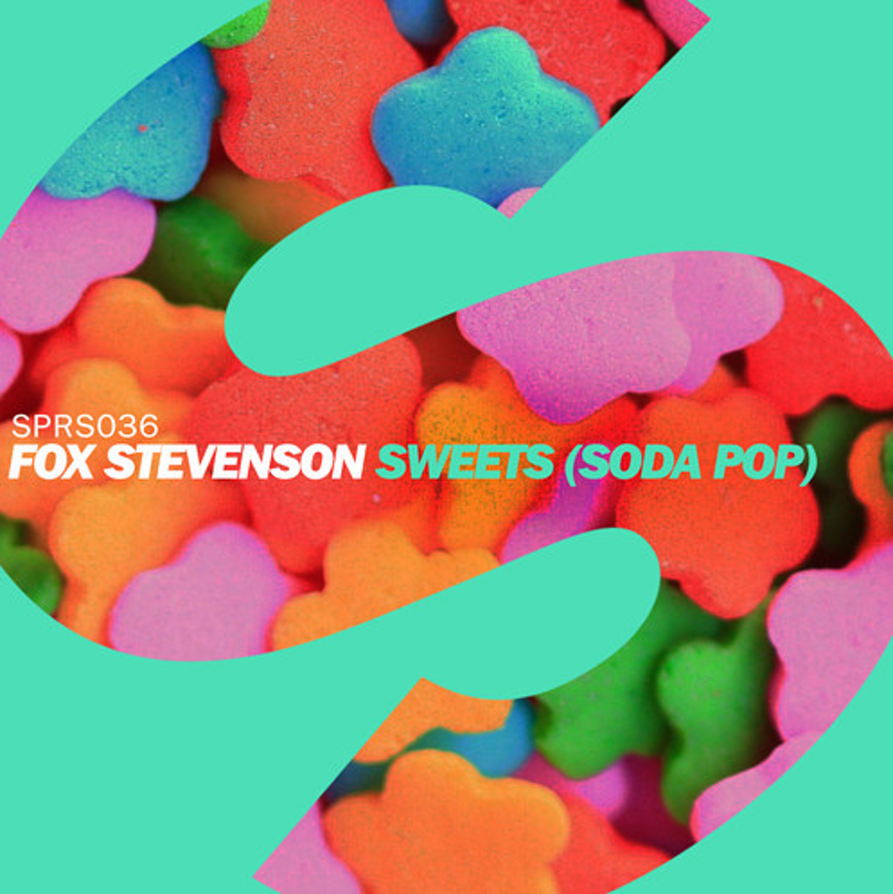 Fox Stevenson – “Sweets” (Soda Pop)