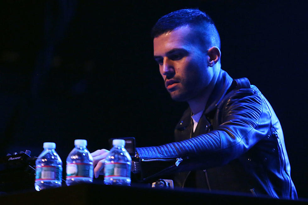 Grand Marnier Launches Blend Out Remix Contest with A-Trak