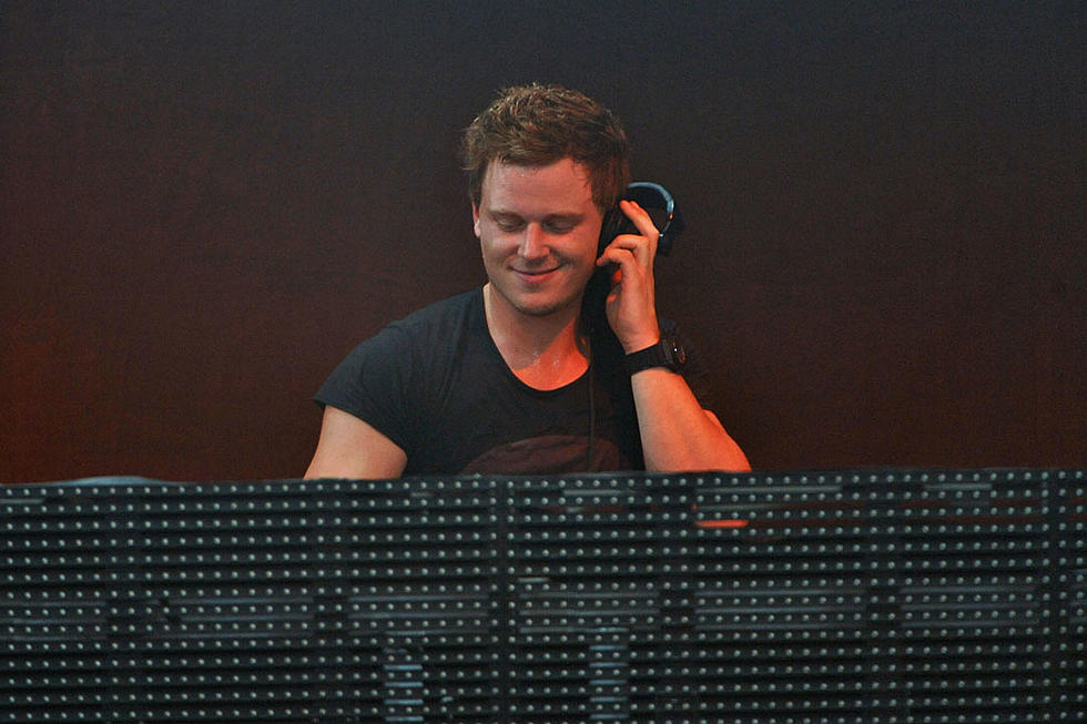 Exclusive Interview with Fedde Le Grand