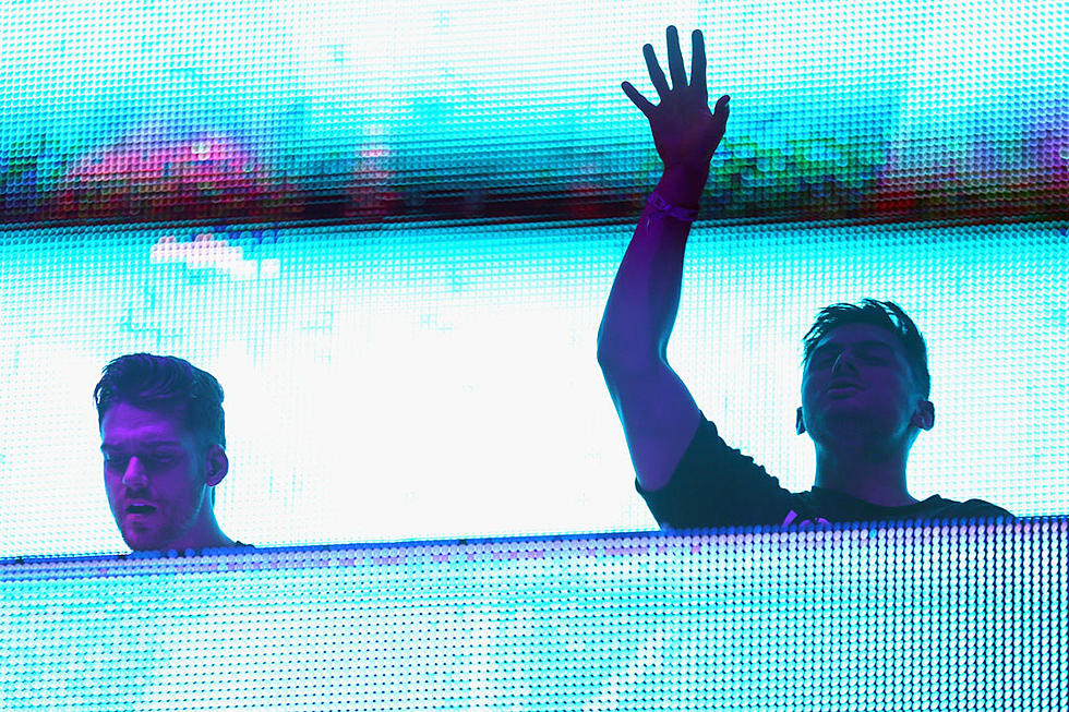 Adventure Club Release &#8216;Superheroes Anonymous 7: The Road to Electric Zoo&#8217; Mix