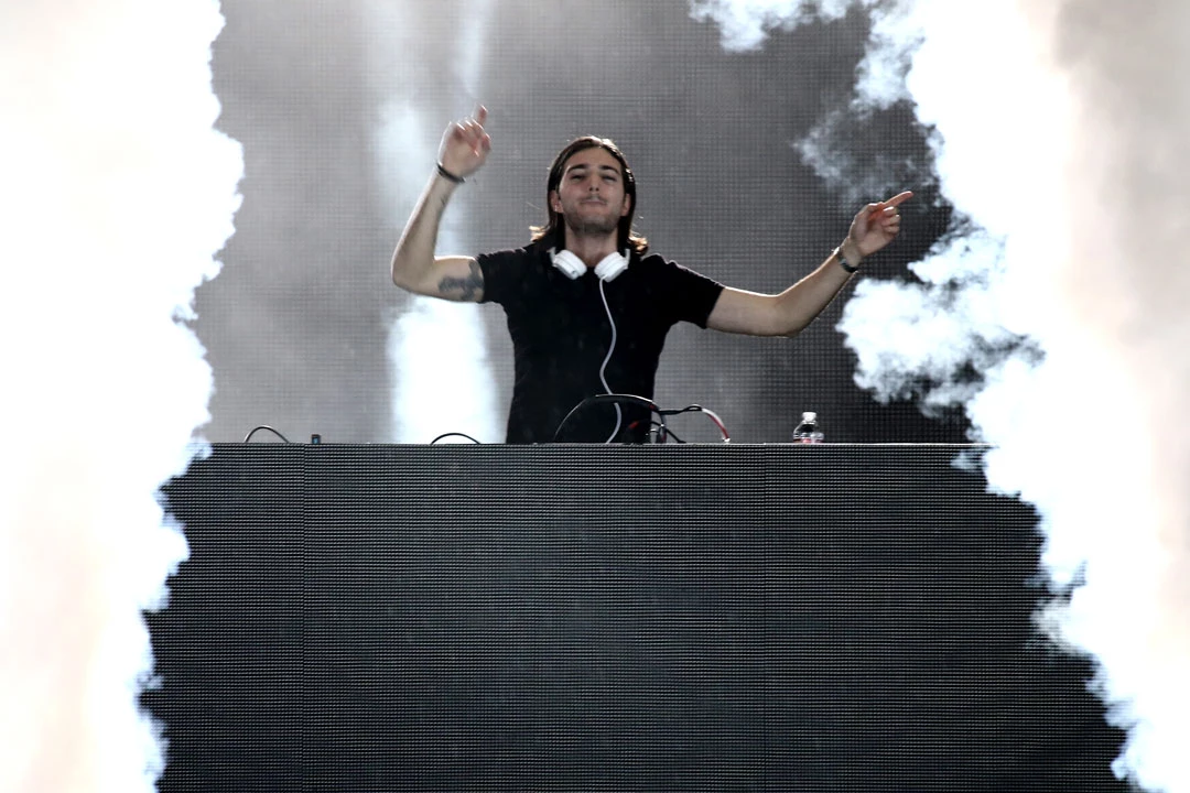 Alesso Feat. Roy English - 'Cool'