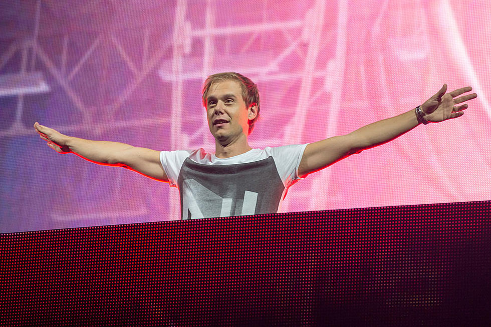 19-Year-Old Dies of Drug Overdose at ASOT 700 in Sydney