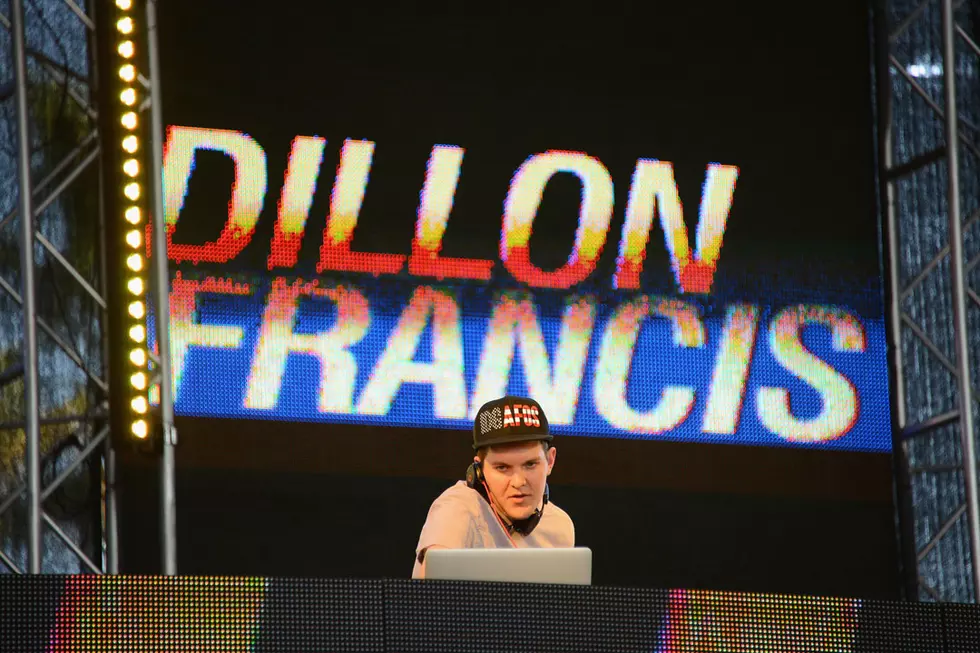 Dillon Francis - 'Bruk Bruk (I Need Your Lovin)'