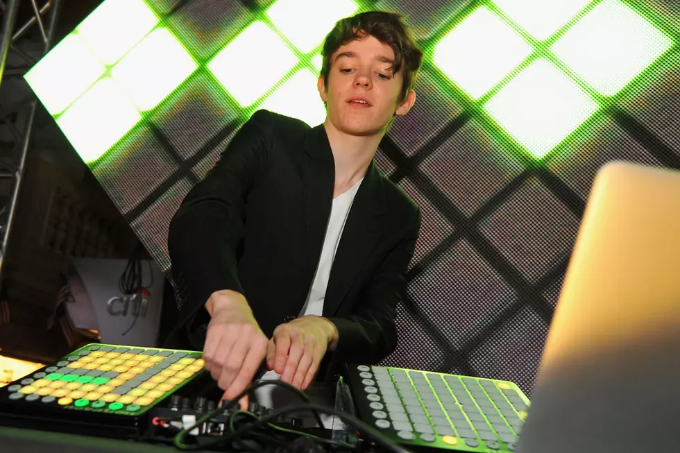 Madeon Announces North American Tour