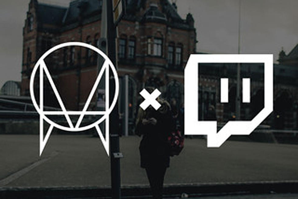 OWSLA Launches Their 24/7 Twitch Channel