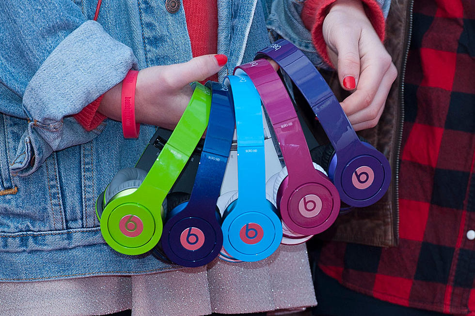 Time Magazine Ranks the 18 Best Headphones on the Market