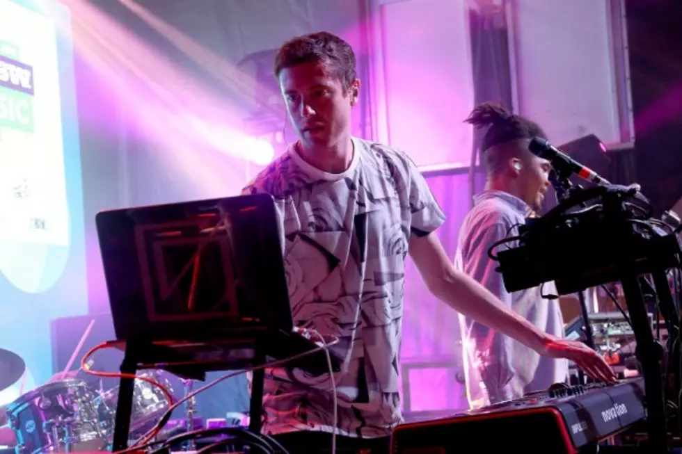 Gorgon City Delivers Impressive Performance at SXSW&#8217;s Hype Hotel