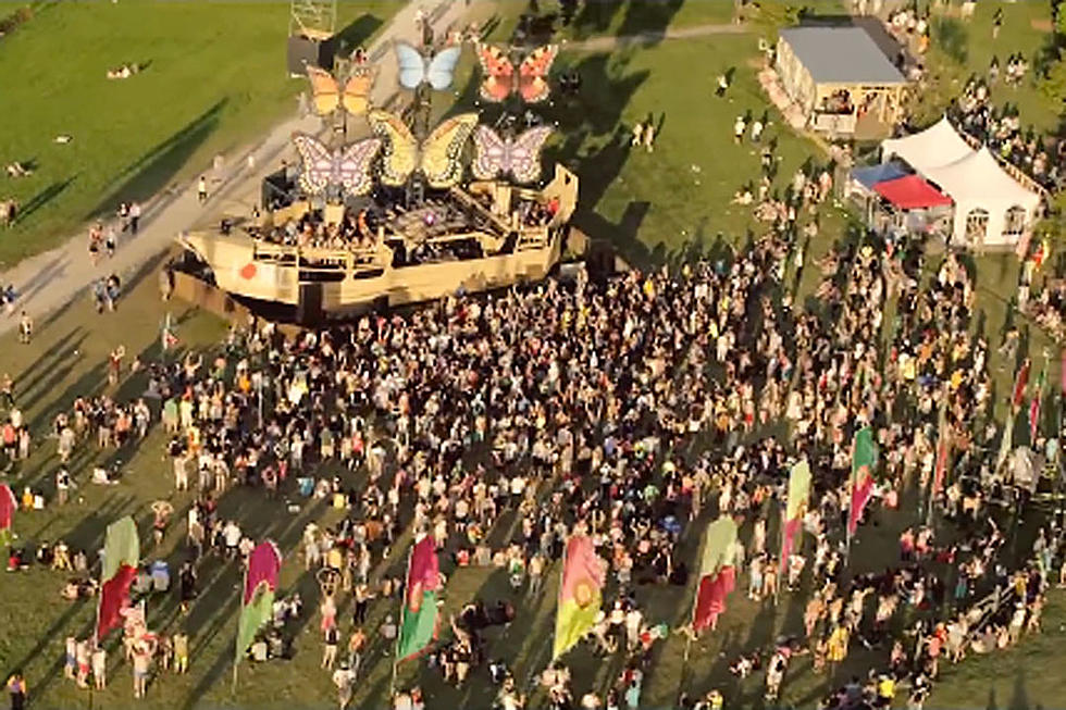 Mysteryland USA Announces 2015 Lineup Feat. Diplo, Porter Robinson, Dillon Francis and Many More