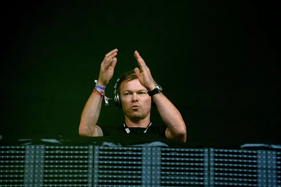 Pete Tong and Kingstown - 'I Lost My Mind'