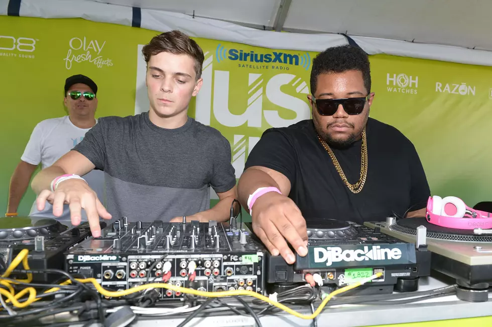 SiriusXM To Broadcast Sets from Ultra Music Festival and Miami Music Week