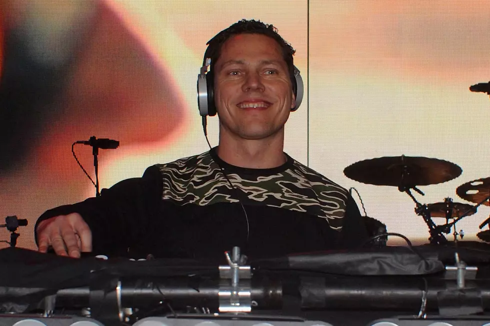&#8216;Your Shot&#8217; Releases First Two Episodes of DJ Contest Show Hosted by Tiesto