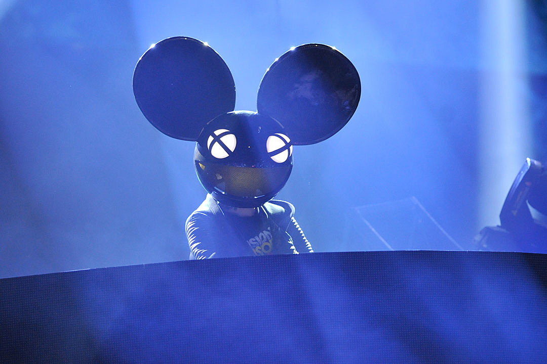 Deadmau5 Remixes 'Are You Not Afriad' By Shotty Horroh