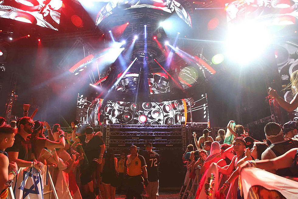 Ultra Music Festival Releases 2015 ‘Thank U’ Video