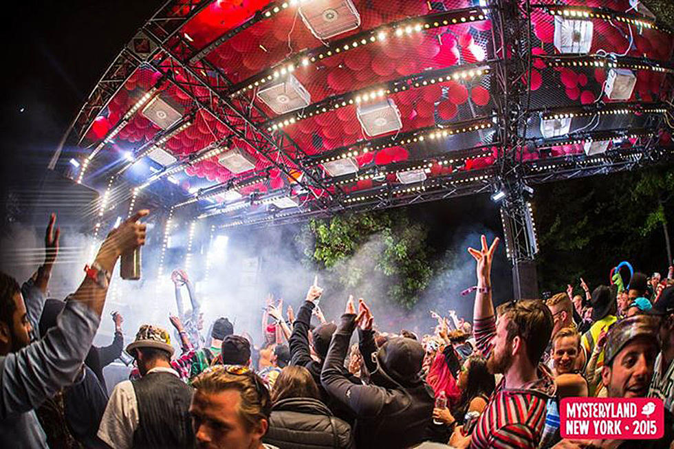 Mysteryland USA Releases Official 2015 Aftermovie