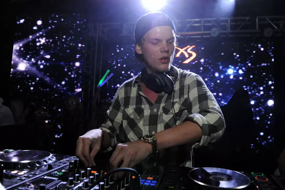 Avicii Releases Music Video for &#8216;Insomnia 2.0&#8242; Remix