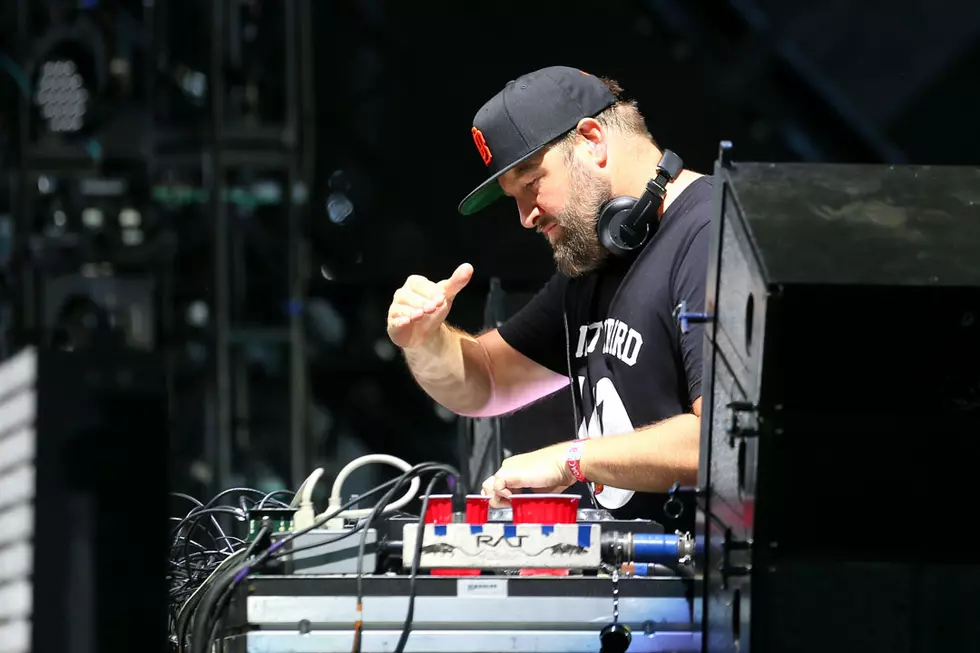 Claude VonStroke Remixes The Chemical Brothers’ ‘Go’
