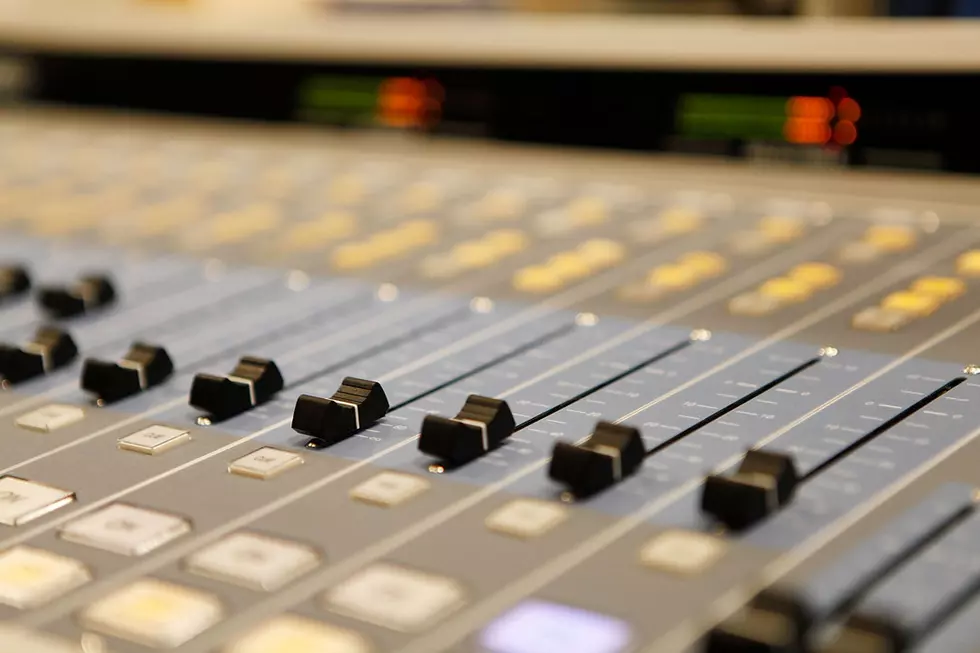 Refine Your Production Skills with Ken Lewis’ Online Audio School