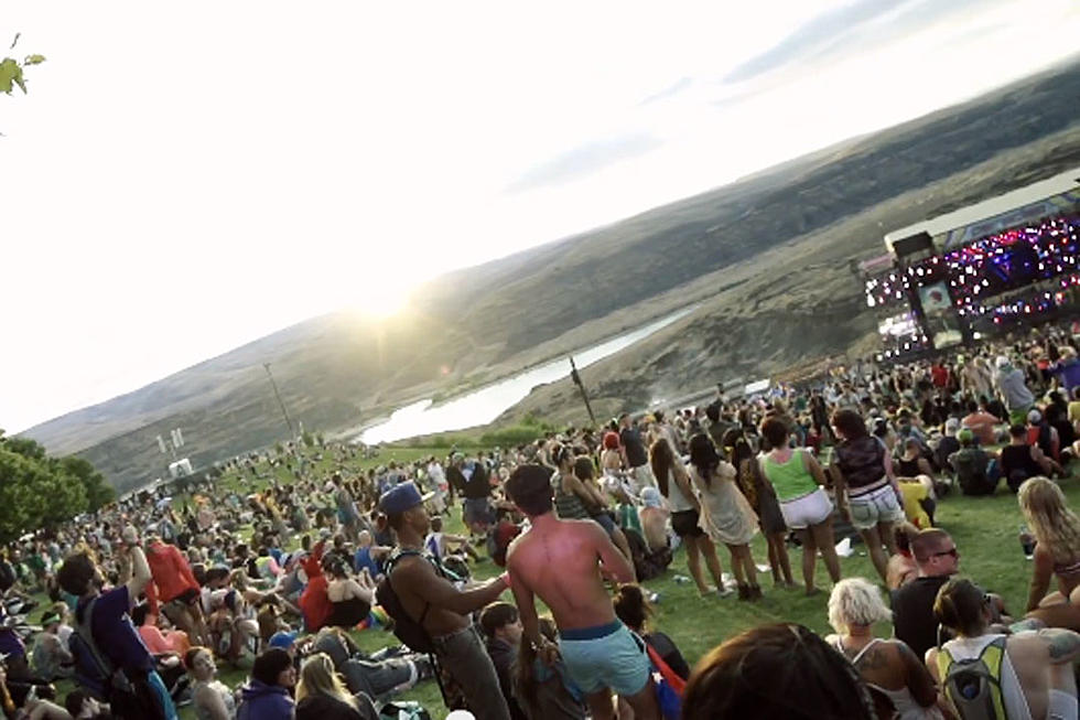 Paradiso Festival Releases Beautiful 2015 Trailer