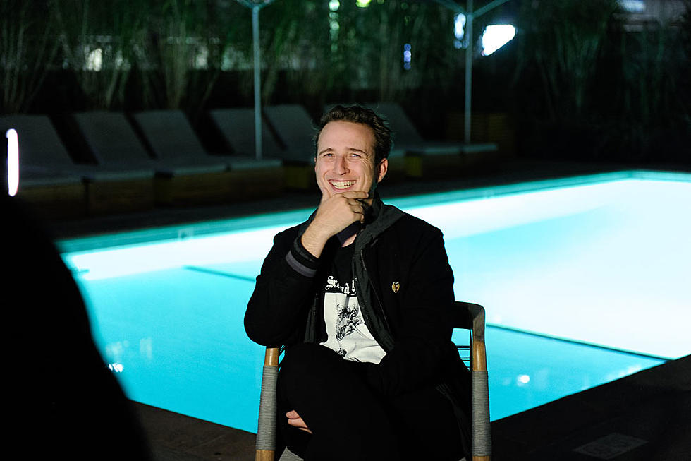 RL Grime Releases ‘VOID: The Remixes’