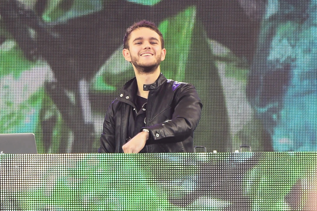 Zedd Announces New Dates and Support for 'True Colors' Tour