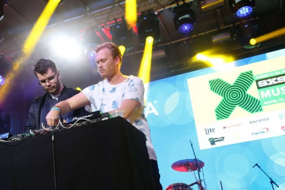 Cazzette Take Their Sound in New Direction with &#8216;Desserts&#8217; EP