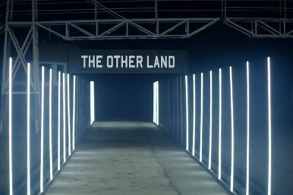 Watch the Music Video for Jean-Michel Jarre and M83’s ‘Glory’