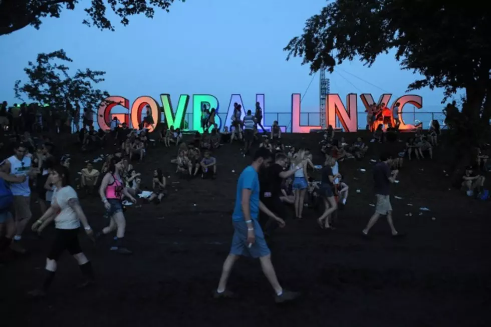 The Best of Governors Ball Music Festival 2015