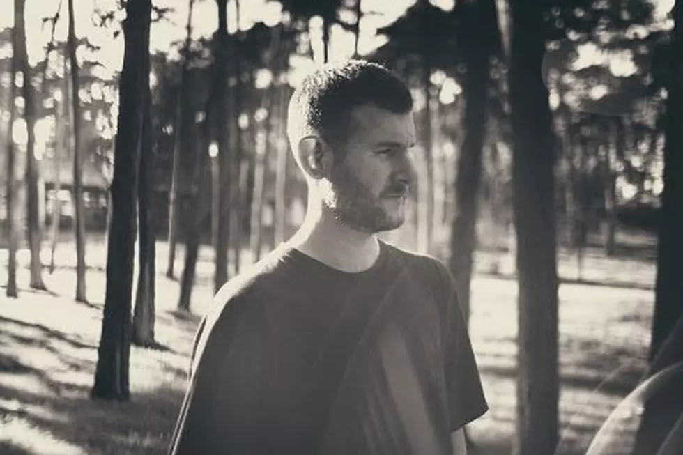 Matrixxman Shares New Single from Forthcoming Debut Album